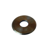 Jaguar XJ6 Thrust washer Rear control arm Diff side image 1