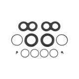 Jaguar XJ6 Calliper kit (3 pot) Front brakes image 1