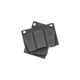 Jaguar XJ6 Brake pads Rear brakes image 1