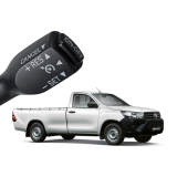 AutoTech Toyota Hilux 2.4 2016+ Work Horse Cruise Control Upgrade Kit image 1