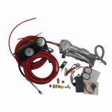 VIAIR KIT - MEDIUM DUTY 02 - VIAIR Dual cab control image 1