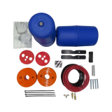 AIRMAX KIT - LAND ROVER DEFENDER 110 - FIRESTONE KIT image 1