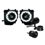 AutoTech Cruiser 79 Series Combo image 1