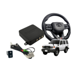 AutoTech Cruiser 70 Series Combo image 1