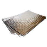Silent Coat Volume pack (40 Sheets) image 1