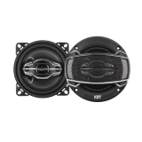KBT-1087S - 4" Coaxial Speakers 220W image 1