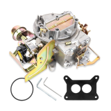 Autolite 2 Barrel Carburettor 2100 image 1