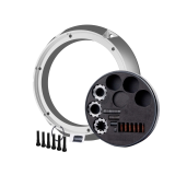 UniClutch Ultra Spacer Kit (240mm Core - Chevy Lumina) image 1
