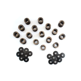 STK Performance - Dual Valve Spring Kit Opel 16v 6mm image 1