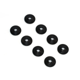 STK Performance - Retainer Top Chromoly Audi 6mm image 1
