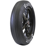Hoosier Drag Front Tires 25/5-15 image 1