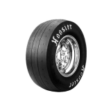 Hoosier Quick Time Pro D.O.T. Drag Racing Tire 26/11.5-15 image 1