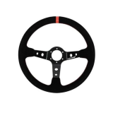 TURN1 S/WHEEL SPKE3 D90MM/350MM image 1