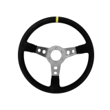 TURN1 NIKE STEERING WHEEL SPKE3 D65MM/350MM image 1