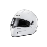 SPARCO HELMET AIR PRO RF-5W WHITE 2XL (62cm) image 1