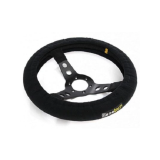 S/WHEEL COVER BLACK image 1