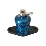 Mazda MPS Dump Valve (Straight Flange) image 1