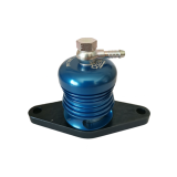 Subaru Dump Valve (Straight Flange) image 1