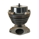 38mm High Flow Wastegate image 1