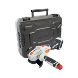 ANGLE GRINDER B/LESS AG115B 20V 115MM 8500 RPM BARE TOOL BMC CASE image 1