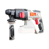 ROTARY HAMMER RH500 20V SDS PLUS 0-1500 RPM 5500 BPM 4 FUNC. BARE TOOL image 1