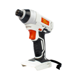 IMP/DRIVER ID110 20V 1/4" 0-2600RPM 110NM BARE TOOL image 1