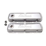 Signature Series Valve Covers for Ford 260-289-302 (not Boss) and 351W image 1