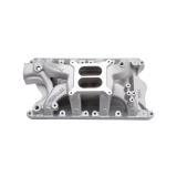 Edelbrock Intake Manifold Rpm A/g Ford 351w Endura image 1