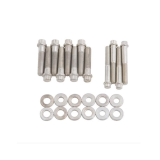 Edelbrock Intake Manifold Bolt Kit 351c Airgap image 1