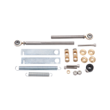 Edelbrock Pushrod Sbf 351c-400m (9508)hard image 1