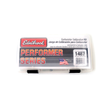 Edelbrock Calabration Kit For 1406 image 1