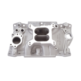 Edelbrock Chevy V6 Performer Intake Manifold image 1