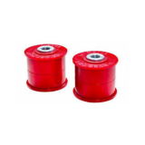 M&b Mitsubishi Pajro Gen3,4 Rear Trailing Arm Bush Big  Rear image 1