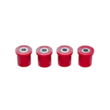 M&b Mitsubishi Pajero Gen3,4 Upper Control Arm Bush Kit  Front image 1
