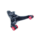 M&b Mitsubishi Pajero Gen3,4 Lower Control Arm Bush Kit Front image 1