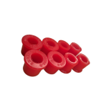 M&b Nissan Patrol 1990-2004 Shackle Bush Kit (8 Small) Rear image 1