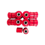 M&b Toyota Land Cruiser 80 Rear Upper And Lower Trailing Arm Bush Kit (10) Rear image 1