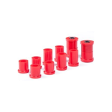 M&b Toyota Hi Lux D4d/gd6 Hi- Rider,4x4 Complete Shackel Bush Kit Rear image 1