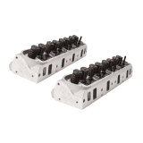 Edelbrock E-street Cyl Heads 302 Sbf 60cc 190/1 image 1