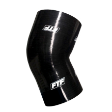  FTF 45° Elbow Reducer 70mm-76mm image 1