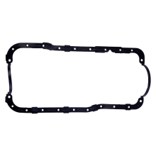 Enginetech OF351W Engine Oil Pan Gasket image 1