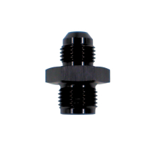 FTF Black Adapter 5/8 X 18 Inverted Flareerted Flareerted Seat To An6 image 1