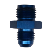 FTF Adapter 7/16 X 24 Inverted Flareerted Flareerted Seat To An6 image 1