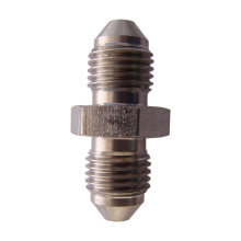 FTF Adapter Sus303 Male An3 To Male M12 X 1.0 image 1