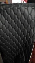 Thurteen Worx Bomber Seat Cushion image 1