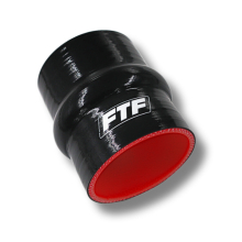 FTF Short Straight Hump - 63mm ID image 1