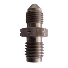 FTF Adapter Male An3 To 7/16 X 24 Sus image 1