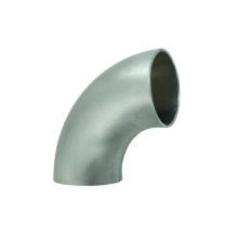 FTF 88mm Aluminium Bend image 1