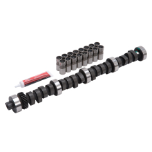 Edelbrock Performer-Plus Camshaft Kit for Small-Block Ford Cleveland 351C V8 image 1