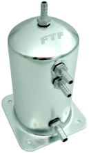 FTF Surge Tank Round 1.5 L image 1